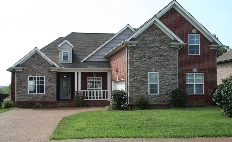 3015 Clyde Cir, Mount Juliet, TN 37122