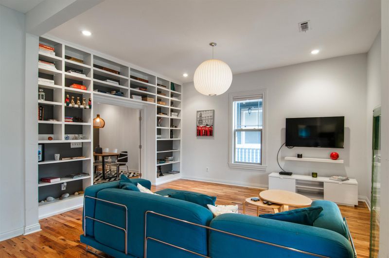 1715A 6th Ave N, Nashville, TN 37208
