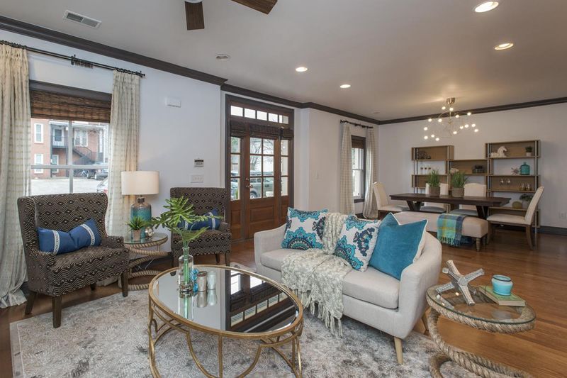2110 Acklen Ave Apt 102 N, Nashville, TN 37212