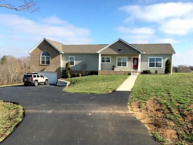 2033 Mason Ln, Spring Hill, TN 37174