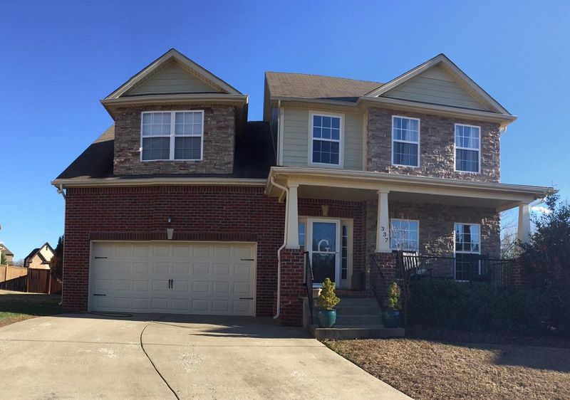 337 Midtown Trl, Mount Juliet, TN 37122