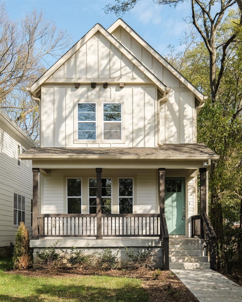 1127B Chester, Nashville, TN 37206