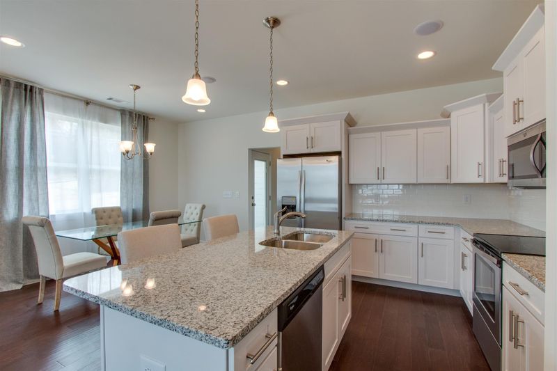 1309 Sula Dr, Hermitage, TN 37076
