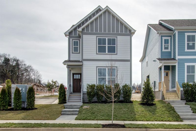 1309 Sula Dr, Hermitage, TN 37076