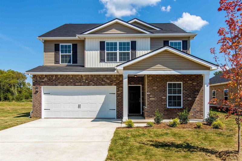 3410 Dizzy Dean Dr, Murfreesboro, TN 37128