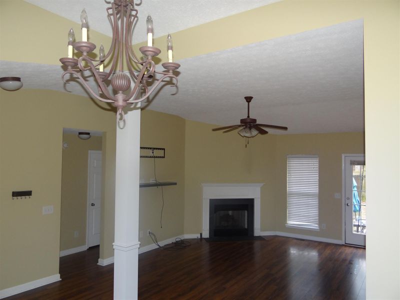 415 Anthony Branch Dr, Mount Juliet, TN 37122