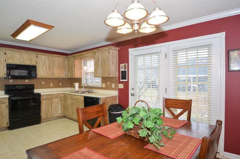 1114 W Rye Ct, Murfreesboro, TN 37129