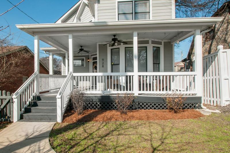 928 Jackson St, Nashville, TN 37208