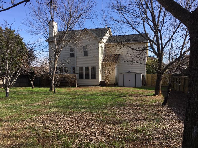 3509 Thornehill Dr, Antioch, TN 37013