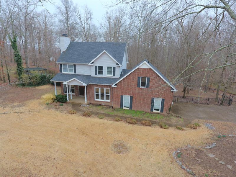 339 Eastside Rd, Burns, TN 37029