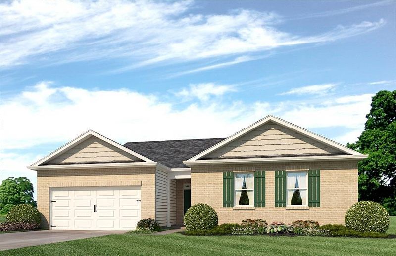 6415 Birchtree Drive #107, Murfreesboro, TN 37128