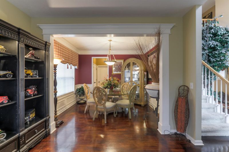 3025 Summercrest Trl, Antioch, TN 37013
