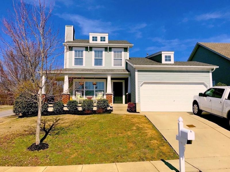 2101 Erin Ln, Mount Juliet, TN 37122
