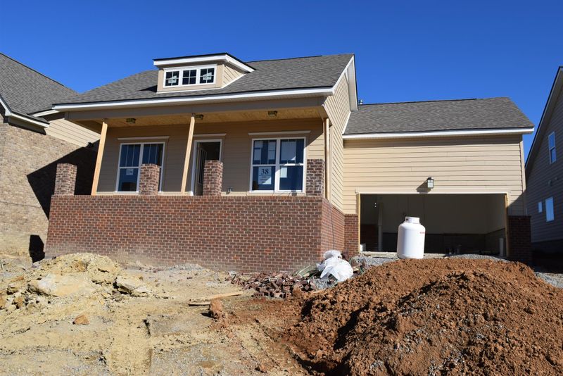 4029 Liberton Way Lt38, Nolensville, TN 37135