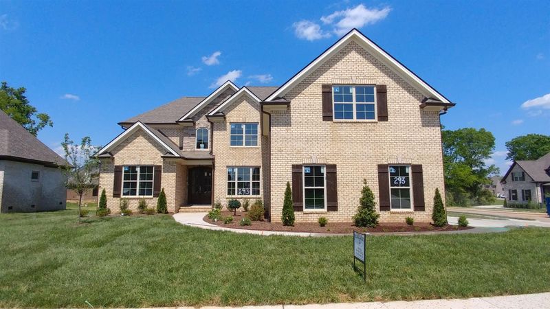 4036 Haversack Dr #293, Spring Hill, TN 37174