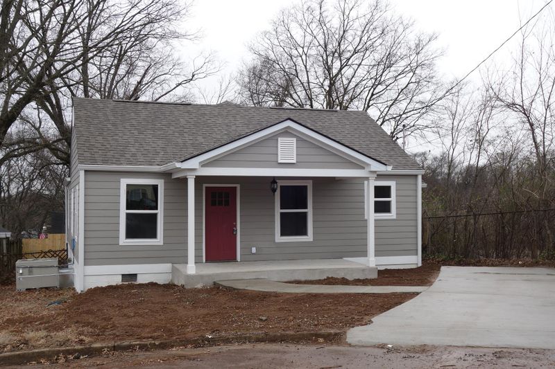 938 Oneida Ave, Nashville, TN 37207
