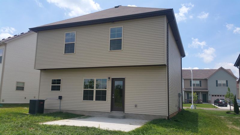 1745 Sunray Dr Lot 57, Murfreesboro, TN 37127