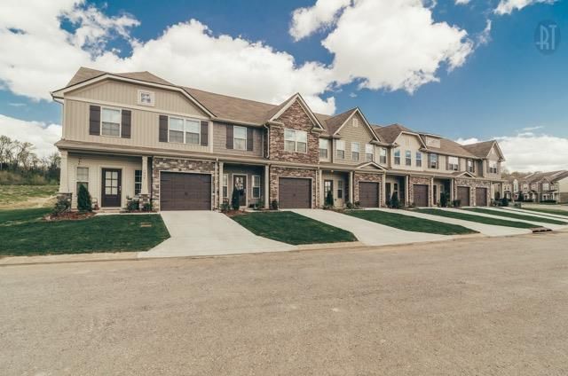 2021 Abbingdon Way #61, Old Hickory, TN 37138