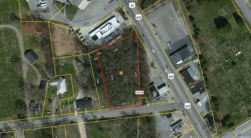 506 Mount Hope St, Franklin, TN 37064