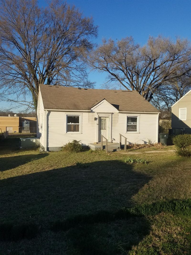 509 Norton Ave, Nashville, TN 37206
