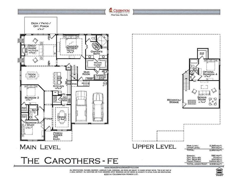2669 Paddock Park Dr #848, Thompsons Station, TN 37179