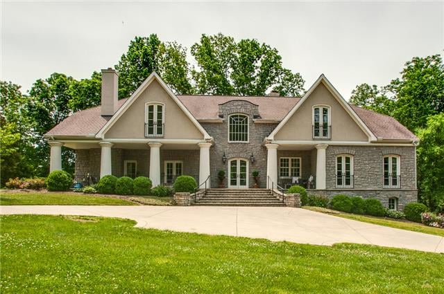 4315 Iroquois, Nashville, TN 37205