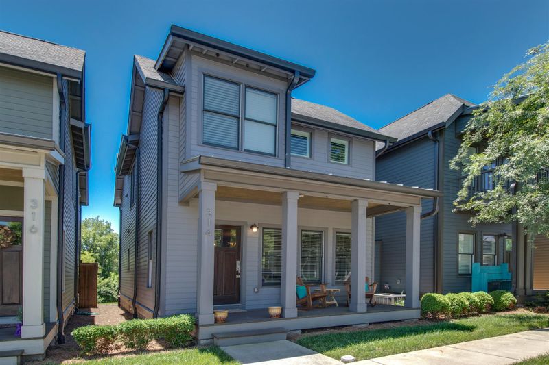 314 Sylvan Park Ln, Nashville, TN 37209