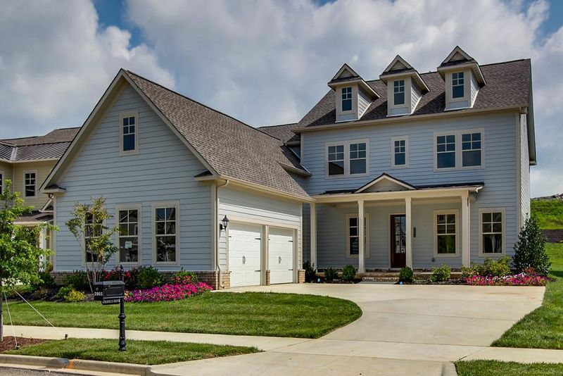 2865 Americus Dr, Thompsons Station, TN 37179
