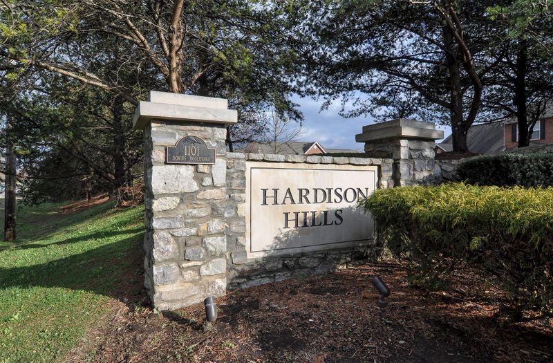 1101 Downs Blvd Apt 96 #96, Franklin, TN 37064