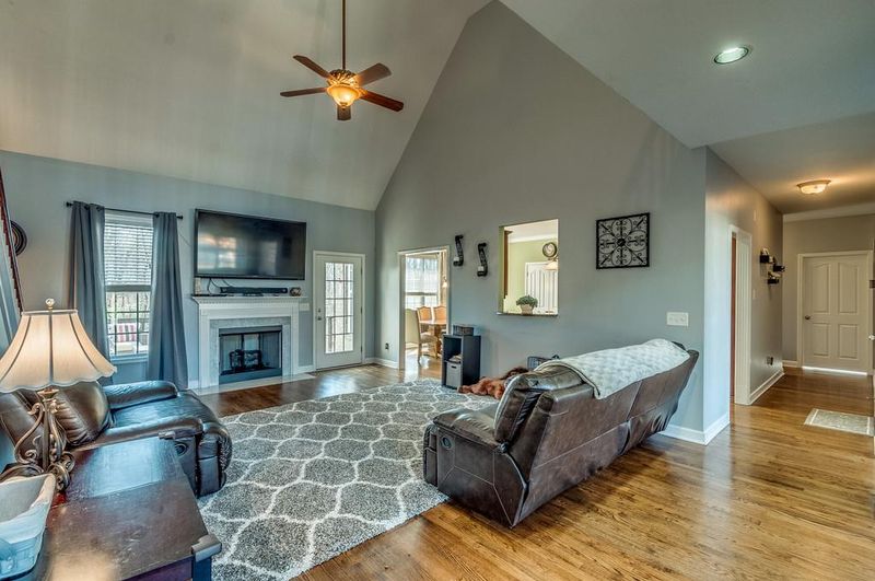 1179 Ben Hill Blvd, Nolensville, TN 37135