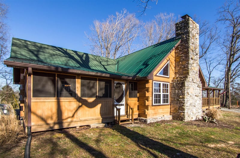 843 Corum Hill Rd, Castalian Springs, TN 37031