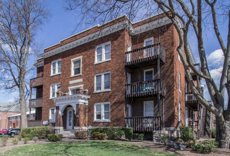 2120 Belmont Blvd Apt B2 #B-2, Nashville, TN 37212