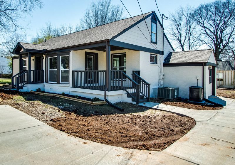 2706 Brunswick Dr, Nashville, TN 37207