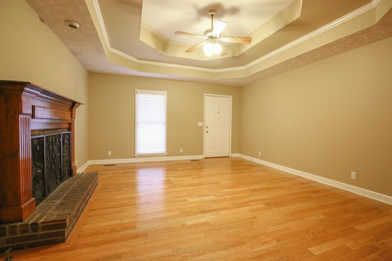 2411 Tullock Trl, Murfreesboro, TN 37128