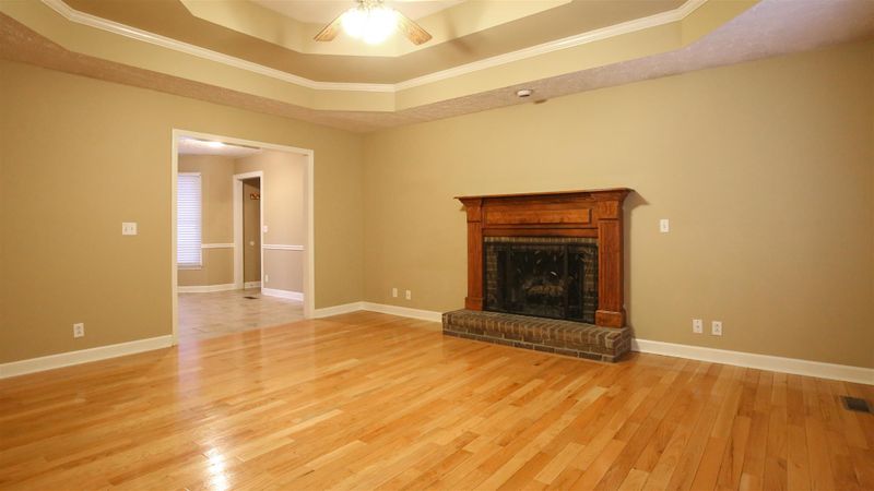 2411 Tullock Trl, Murfreesboro, TN 37128