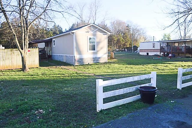138 Plantation Dr, La Vergne, TN 37086