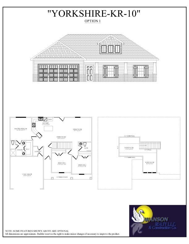 4735 Compassion Ln, Murfreesboro, TN 37128