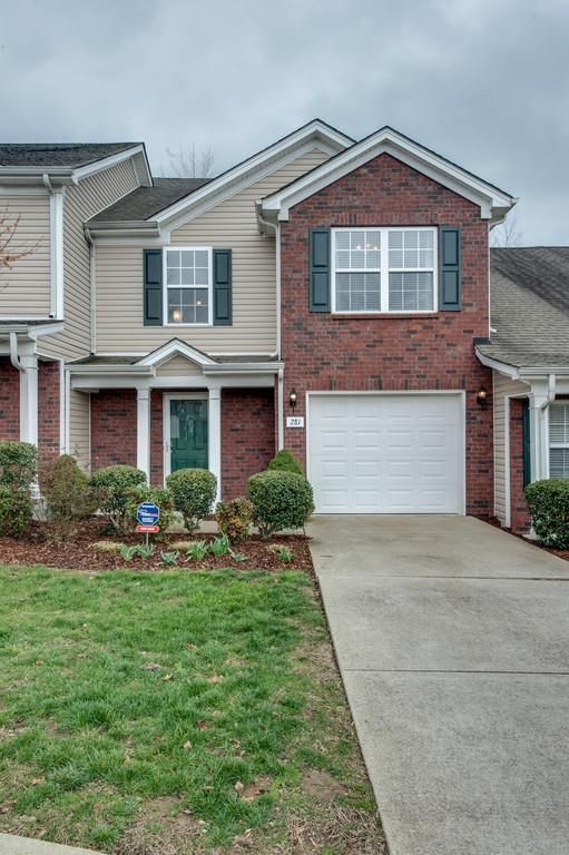 281 Buck Run Dr #281, Nashville, TN 37214