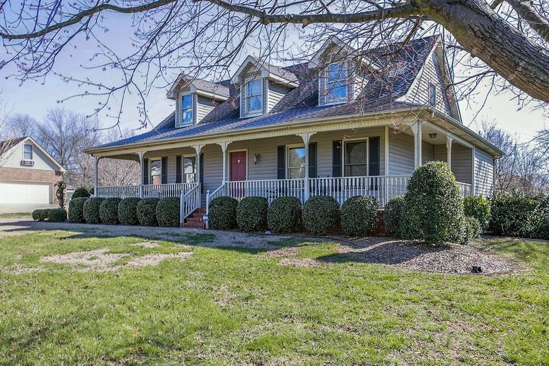 2735 Brittany Trce, Murfreesboro, TN 37127