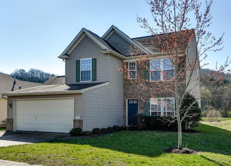 5104 Ryan Allen Cir, Whites Creek, TN 37189