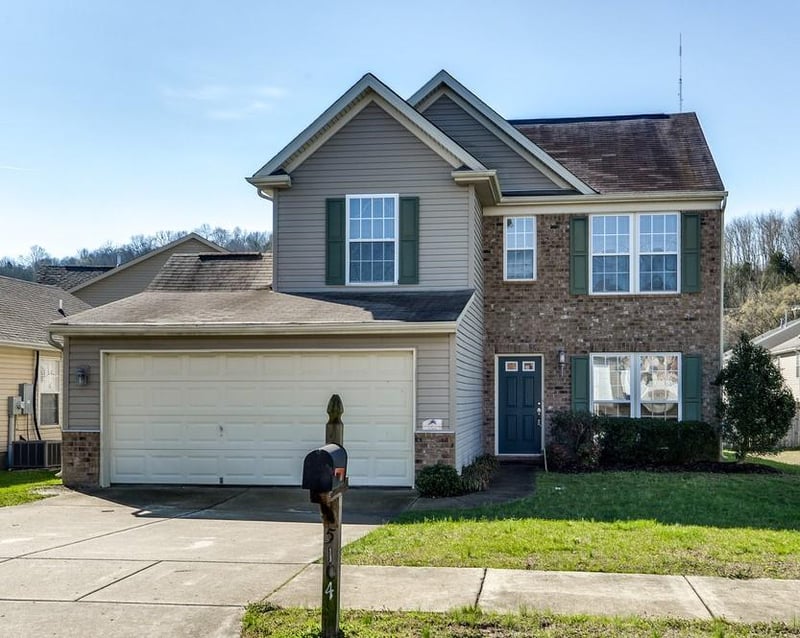 5104 Ryan Allen Cir, Whites Creek, TN 37189