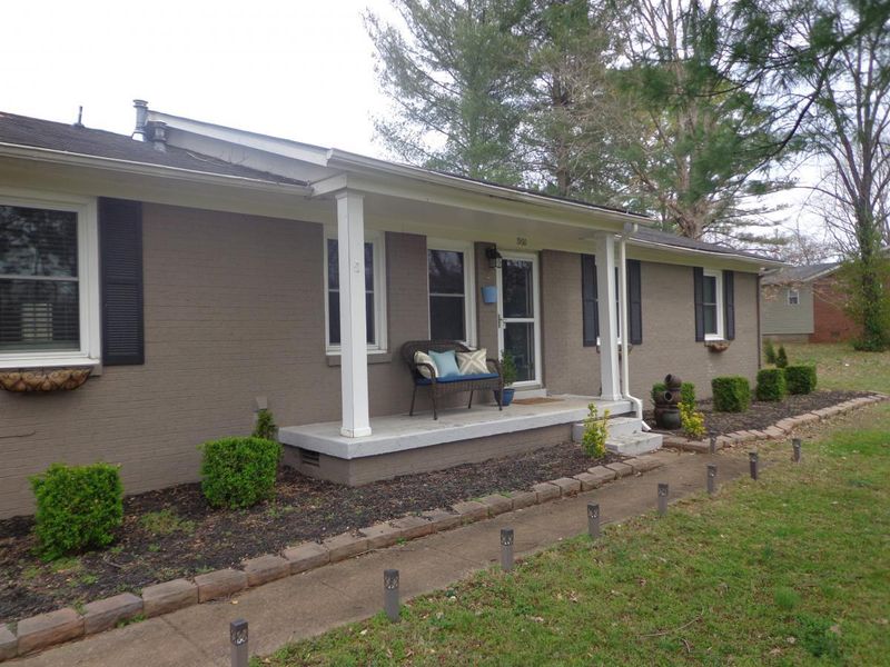 1960 Williamsport Pike, Columbia, TN 38401