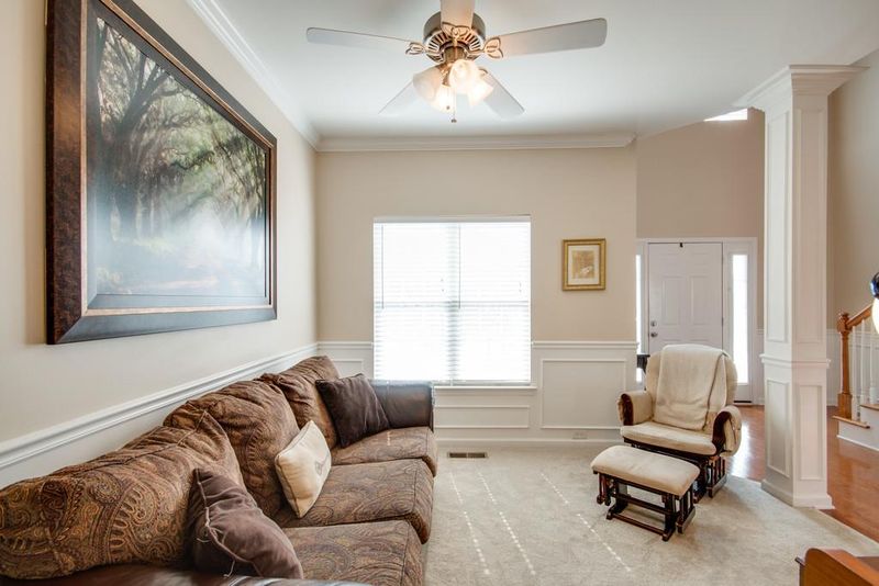 1509 Callender Rd, Spring Hill, TN 37174