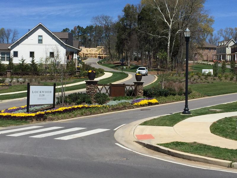 449 Courfield Drive Lot 202, Franklin, TN 37064