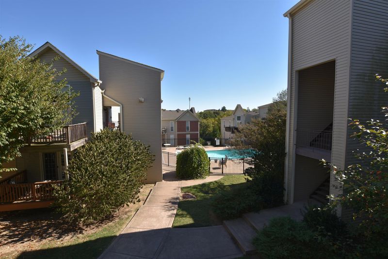 420 Elysian Fields Unit A20 #A20, Nashville, TN 37211