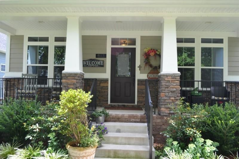 813 Shade Tree Ln, Franklin, TN 37064