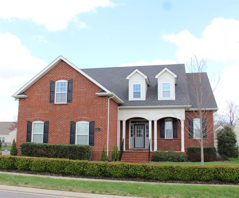 3027 Weston Blvd, Murfreesboro, TN 37128
