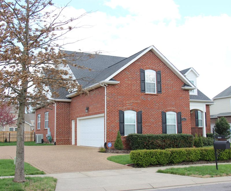 3027 Weston Blvd, Murfreesboro, TN 37128