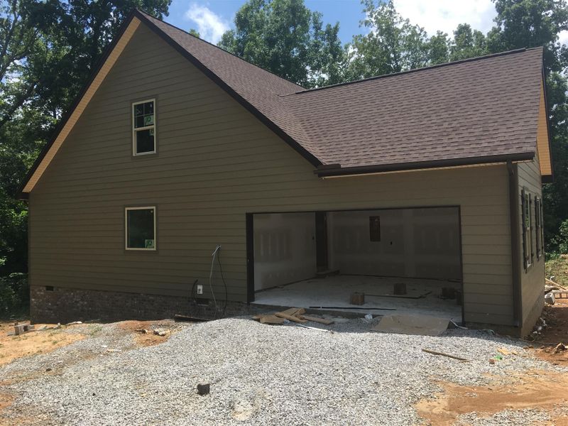 220 Stephen St, Dickson, TN 37055