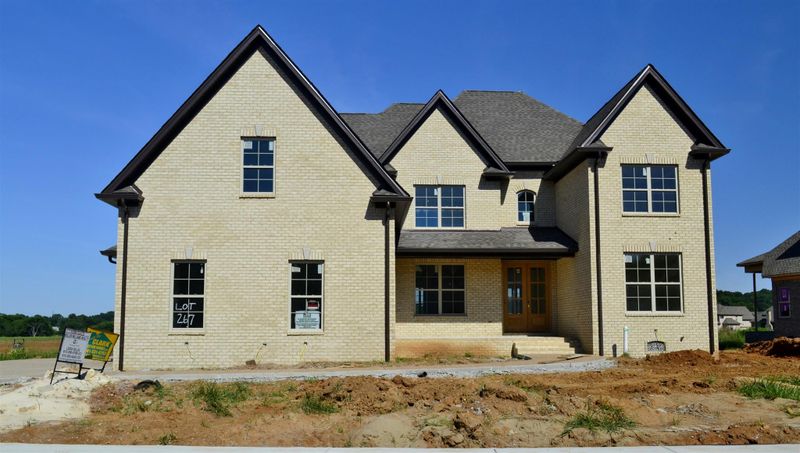 2022 Autumn Ridge Way #267, Spring Hill, TN 37174